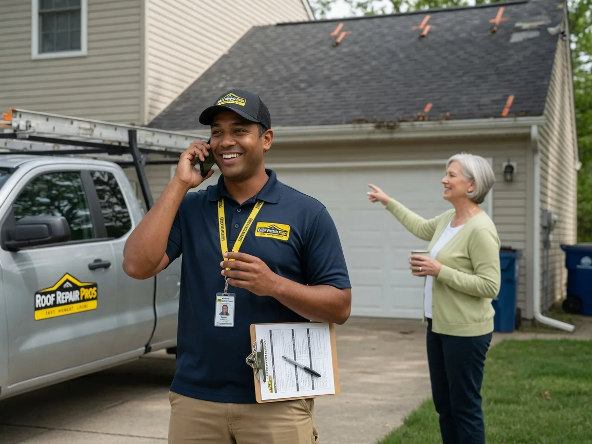 Roof Repair Malvern, IA FAQs